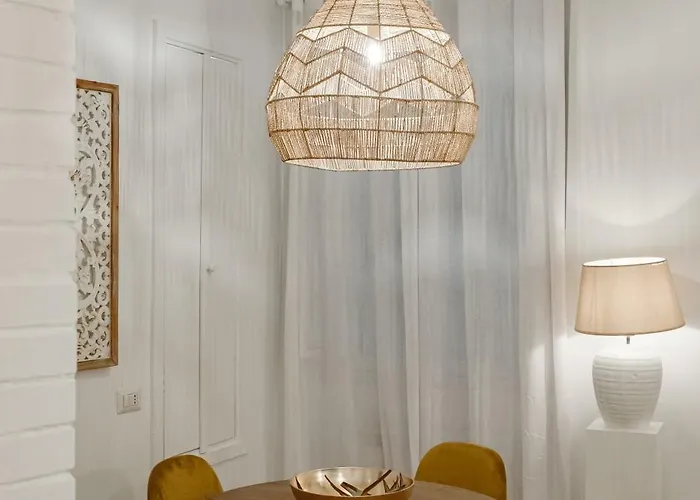 Lägenhet Campo Dei Fiori 4 People *