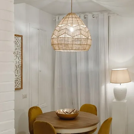 Appartement Campo Dei Fiori 4 People *