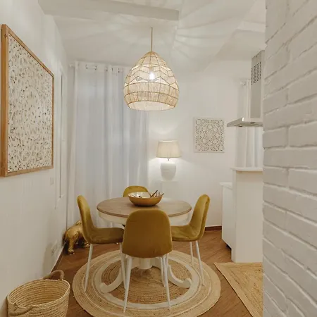 Campo Dei Fiori 4 People * Ρώμη