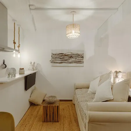 Campo Dei Fiori 4 People Διαμέρισμα