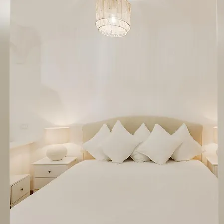 Campo Dei Fiori 4 People Apartmán Řím