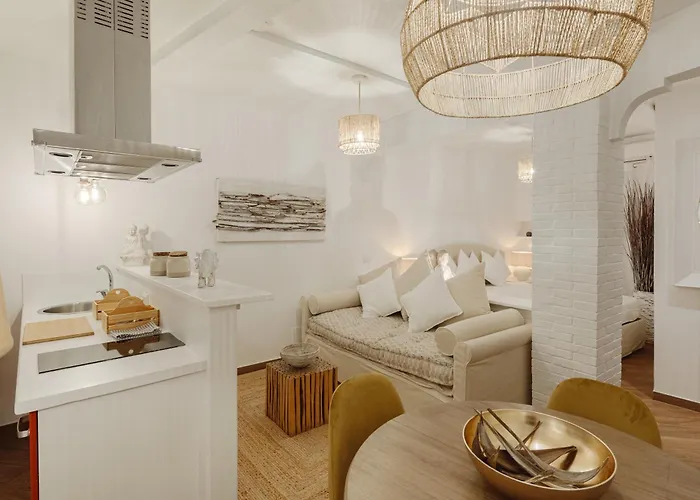 Campo Dei Fiori 4 People Διαμέρισμα