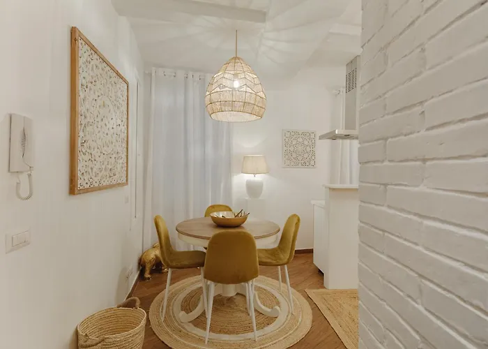 Campo Dei Fiori 4 People * Ρώμη