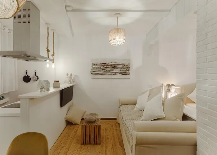 Campo Dei Fiori 4 People Διαμέρισμα