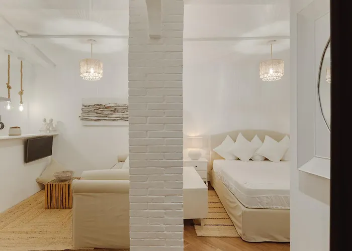 Διαμέρισμα Campo Dei Fiori 4 People *