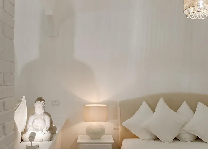 Campo Dei Fiori 4 People * Ρώμη