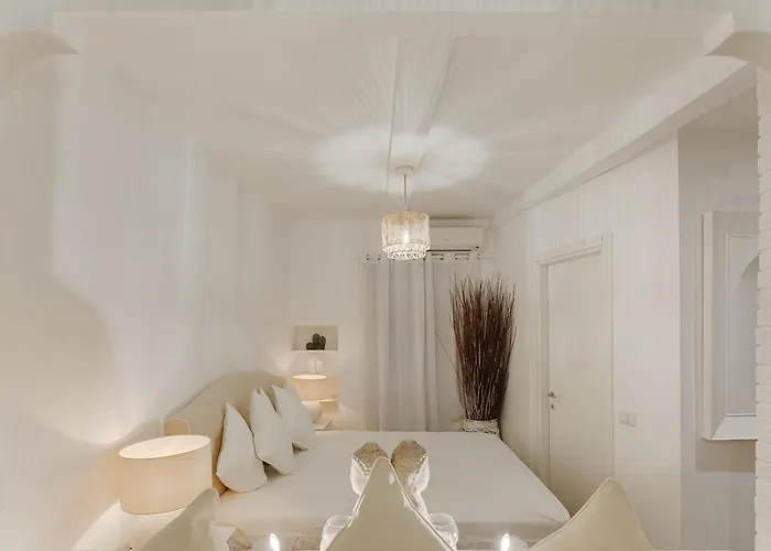 Campo Dei Fiori 4 People